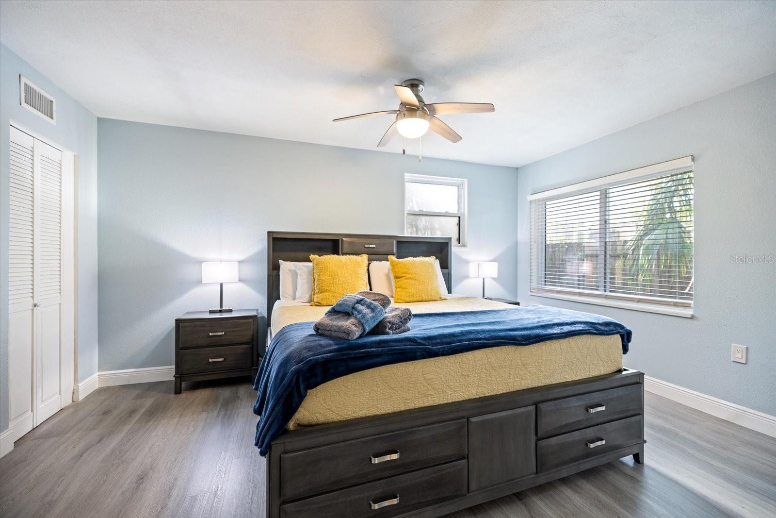 OLDSMAR COUNTRY CLUB ESTATES SEC 2 BLK 3, LOT 6 - Residential