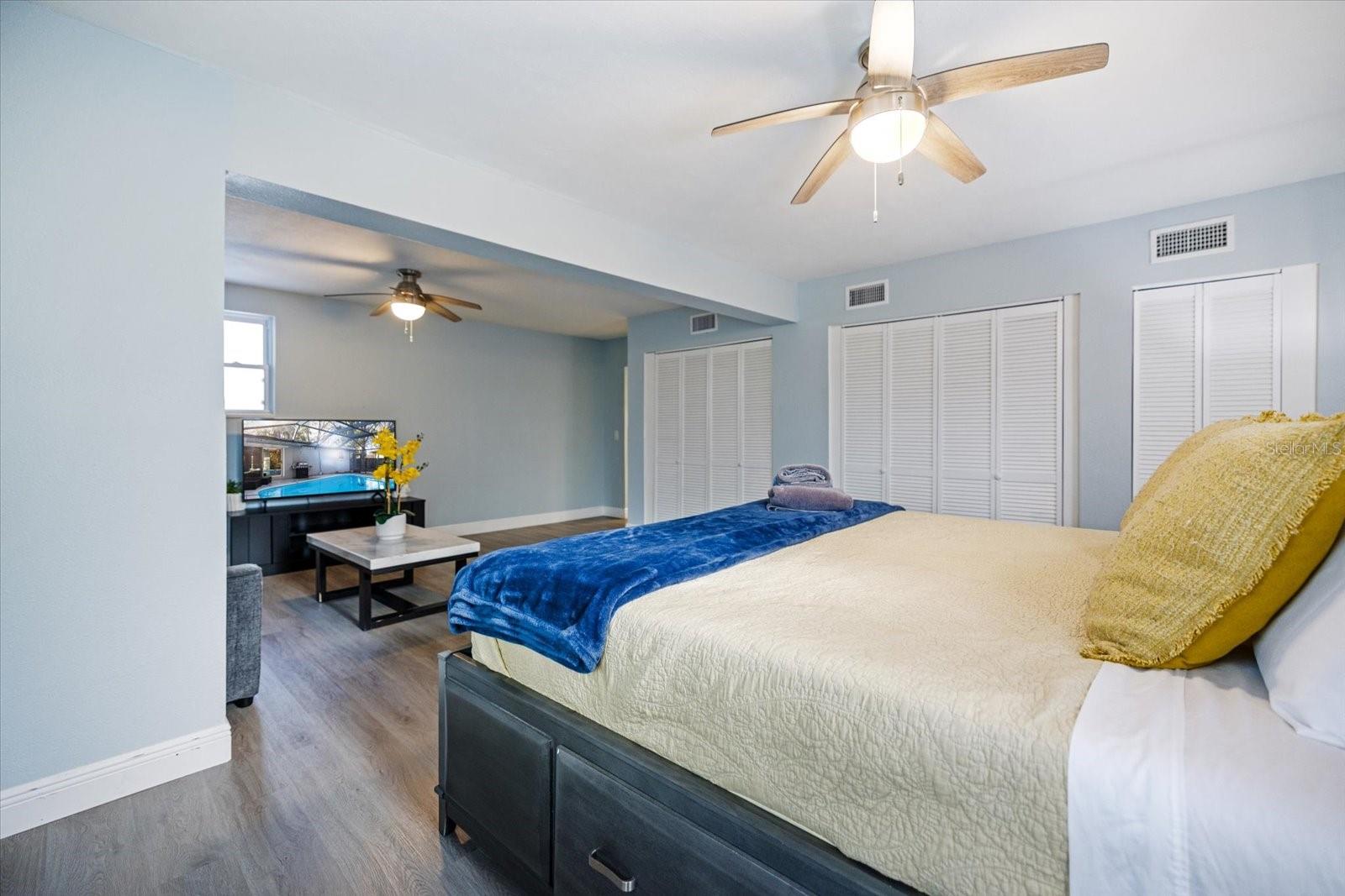 OLDSMAR COUNTRY CLUB ESTATES SEC 2 BLK 3, LOT 6 - Residential