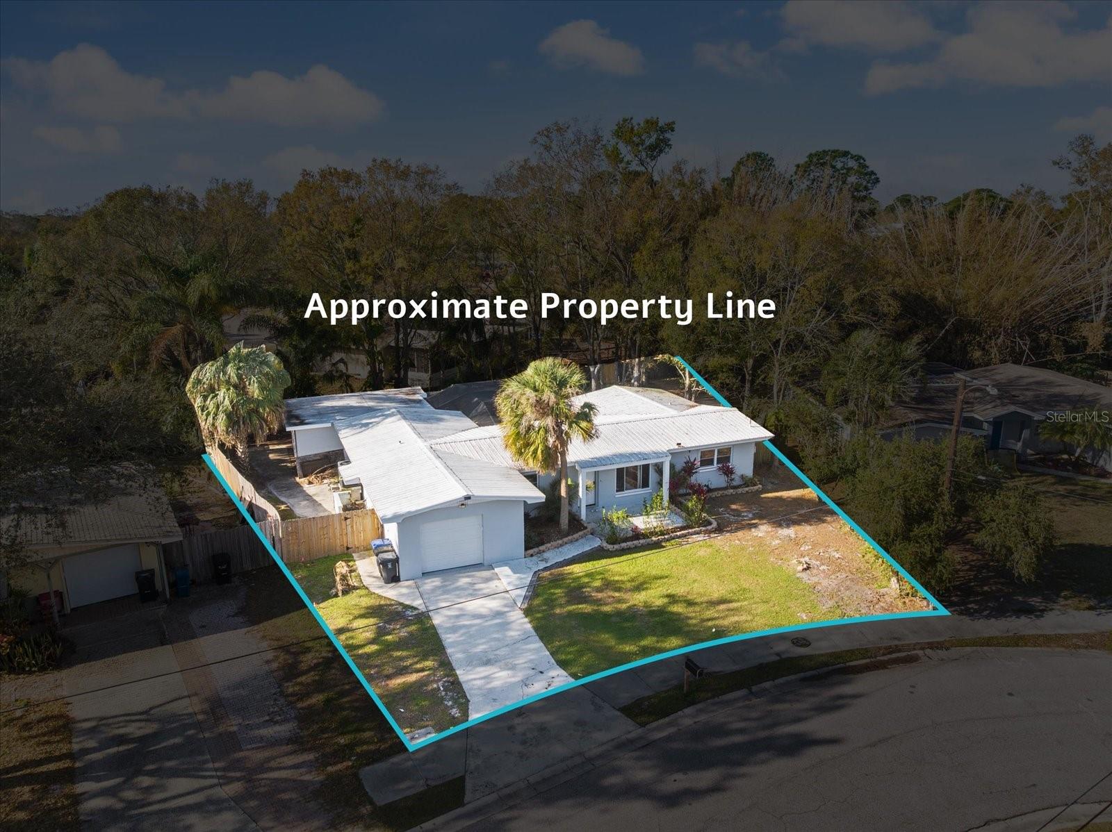 OLDSMAR COUNTRY CLUB ESTATES SEC 2 BLK 3, LOT 6 - Residential