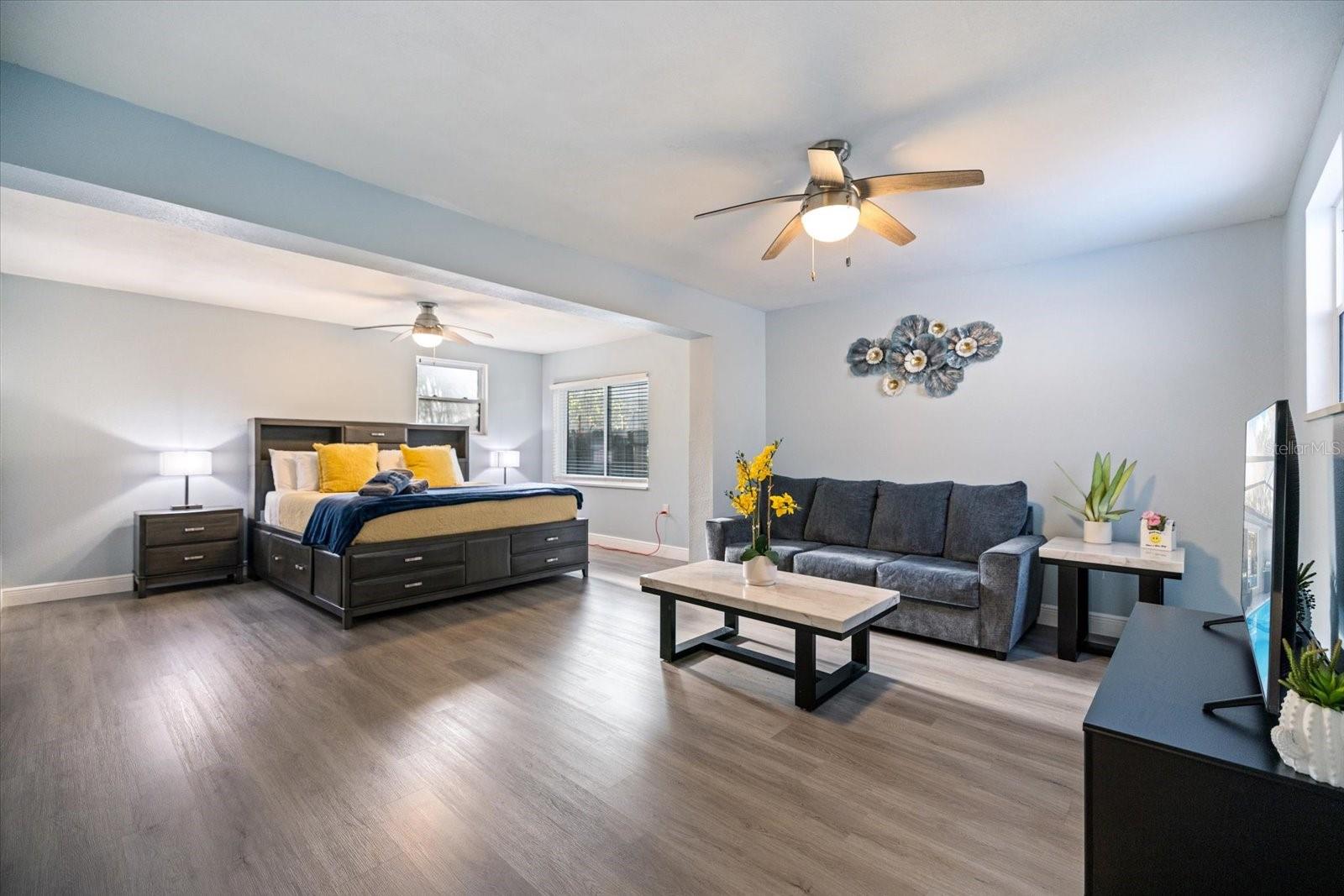 OLDSMAR COUNTRY CLUB ESTATES SEC 2 BLK 3, LOT 6 - Residential