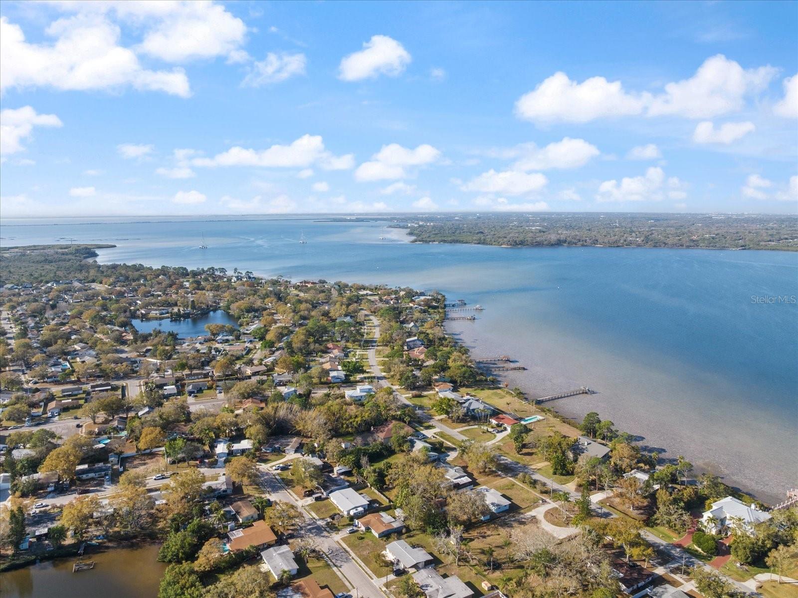 OLDSMAR COUNTRY CLUB ESTATES SEC 2 BLK 3, LOT 6 - Residential