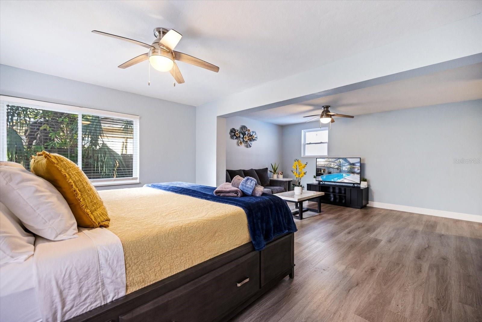 OLDSMAR COUNTRY CLUB ESTATES SEC 2 BLK 3, LOT 6 - Residential