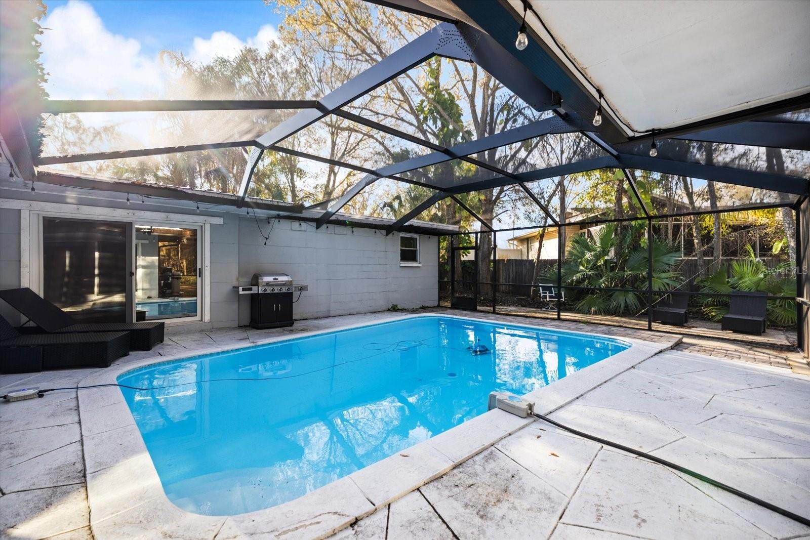 OLDSMAR COUNTRY CLUB ESTATES SEC 2 BLK 3, LOT 6 - Residential