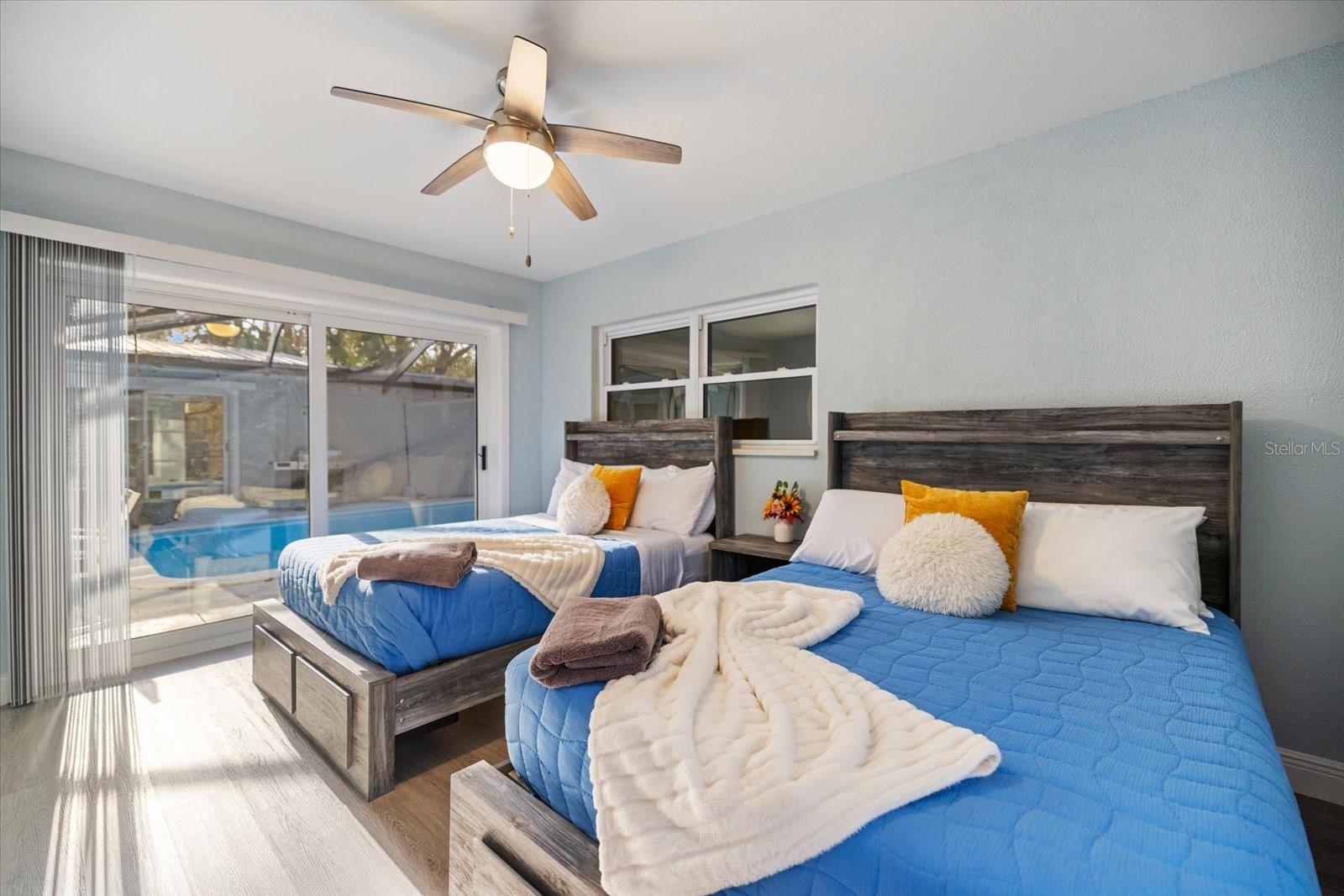 OLDSMAR COUNTRY CLUB ESTATES SEC 2 BLK 3, LOT 6 - Residential