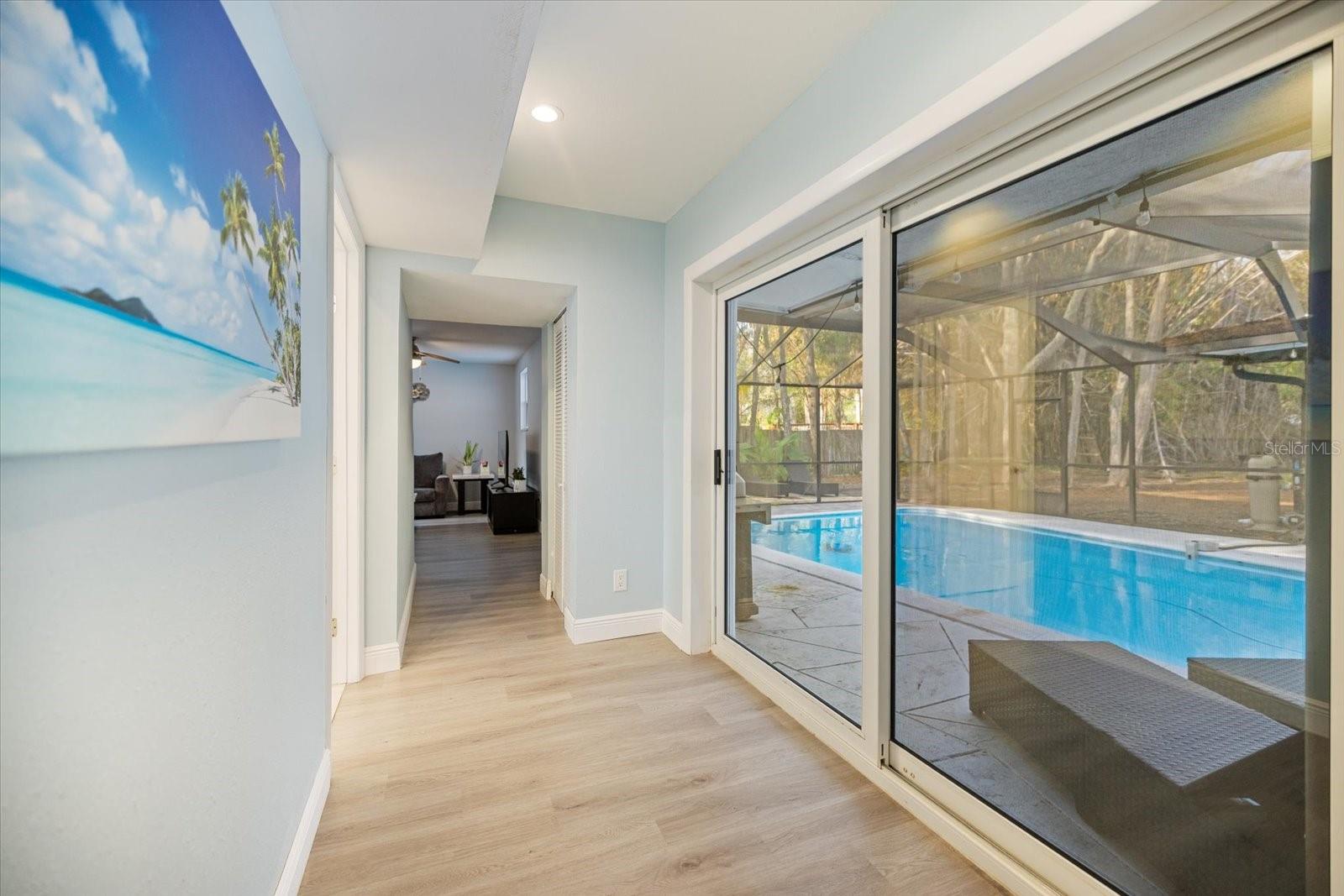 OLDSMAR COUNTRY CLUB ESTATES SEC 2 BLK 3, LOT 6 - Residential