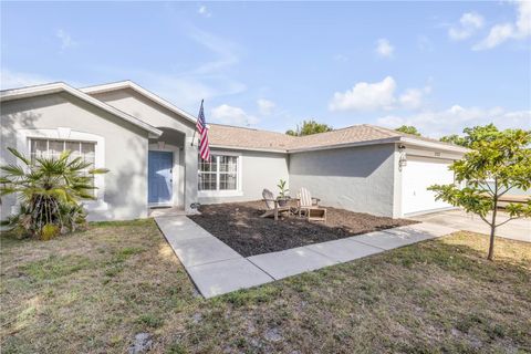 Photo of 2713 Needle Palm Drive, Edgewater, FL 32141 (MLS # NS1084780)