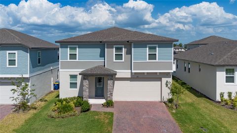 Photo of 2310 Raven Ridge Road, Minneola, FL 34715 (MLS # S5126261)