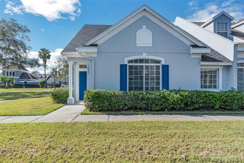 A home in ORLANDO