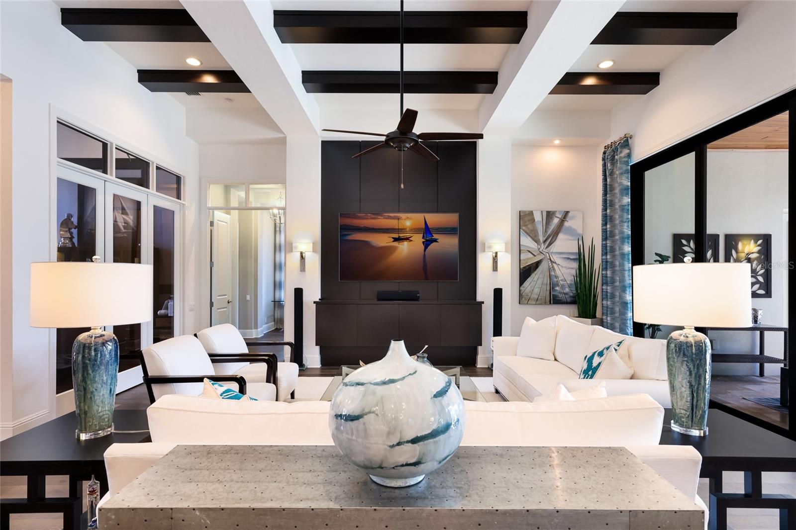 LAKE CLUB PH II - Residential