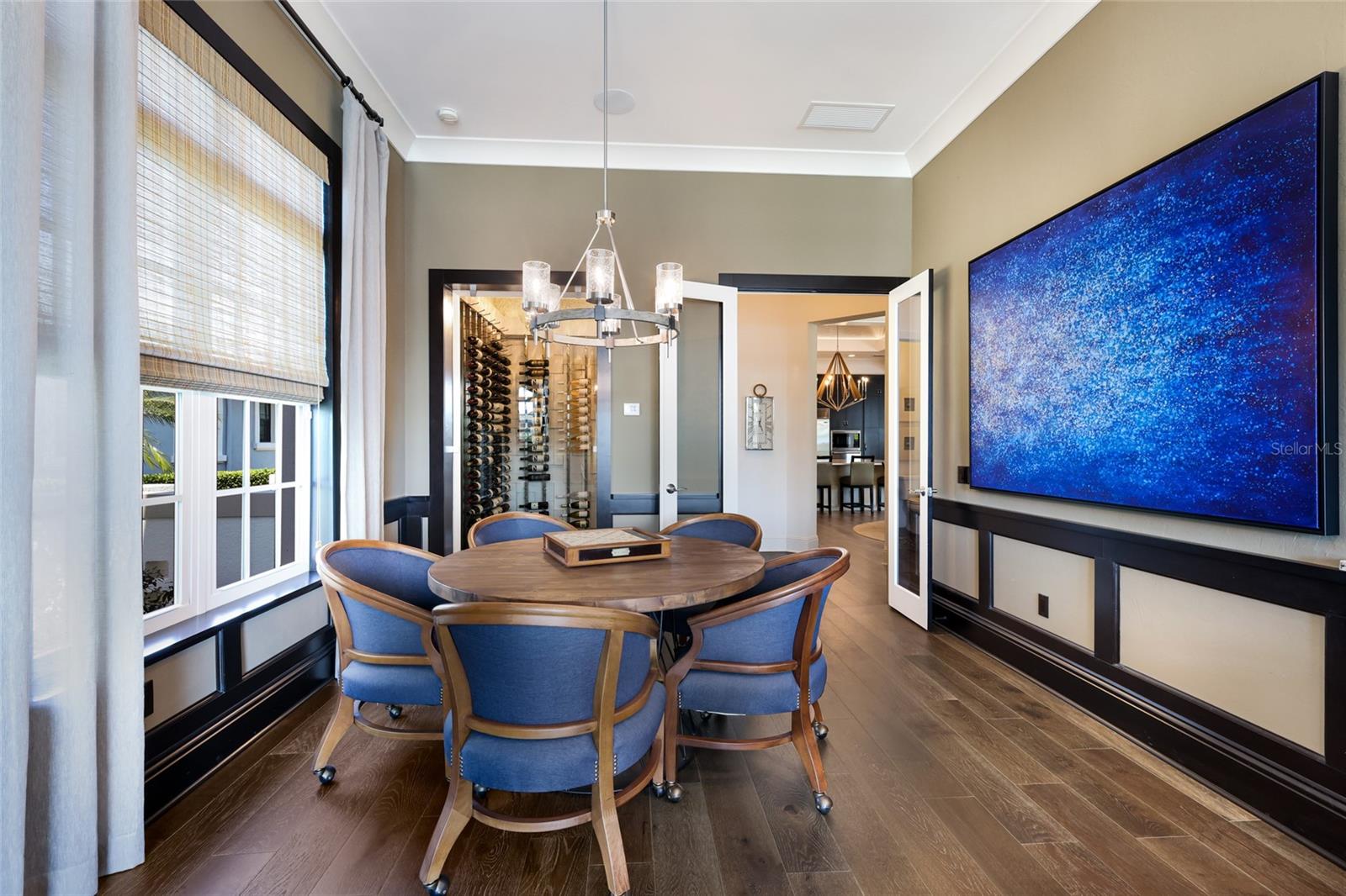 LAKE CLUB PH II - Residential