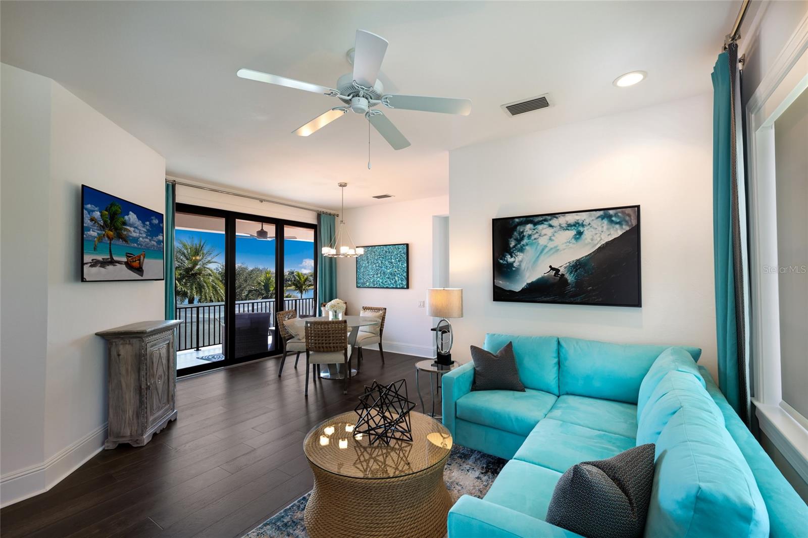 LAKE CLUB PH II - Residential