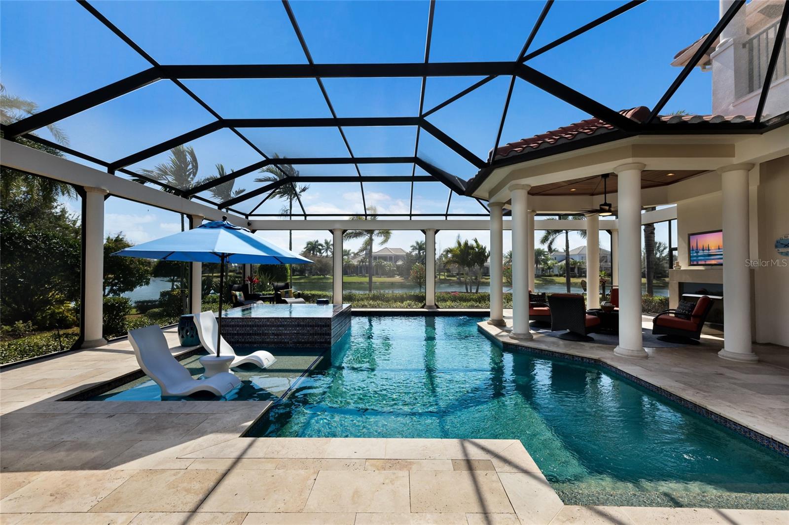 LAKE CLUB PH II - Residential