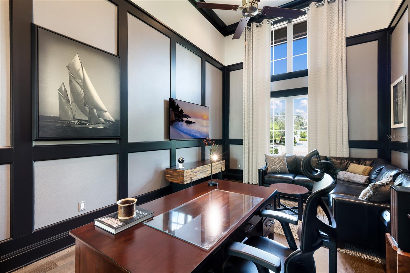 LAKE CLUB PH II - Residential