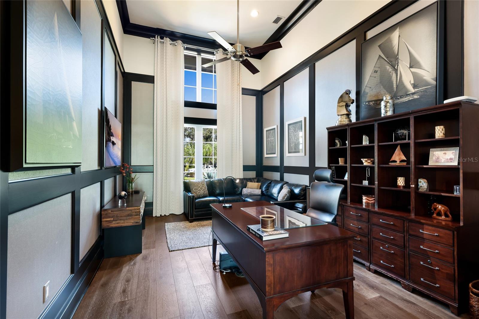 LAKE CLUB PH II - Residential