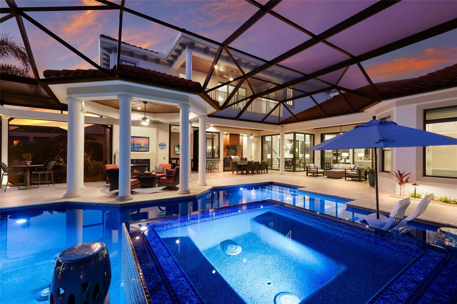 LAKE CLUB PH II - Residential