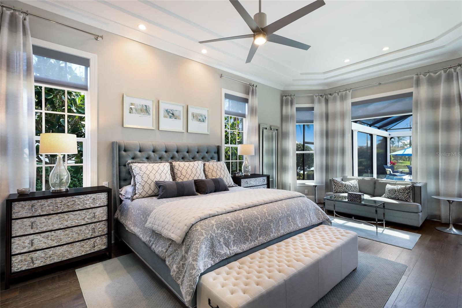 LAKE CLUB PH II - Residential