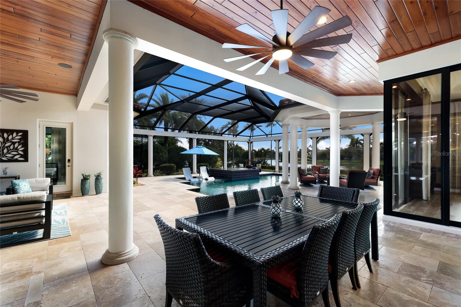 LAKE CLUB PH II - Residential