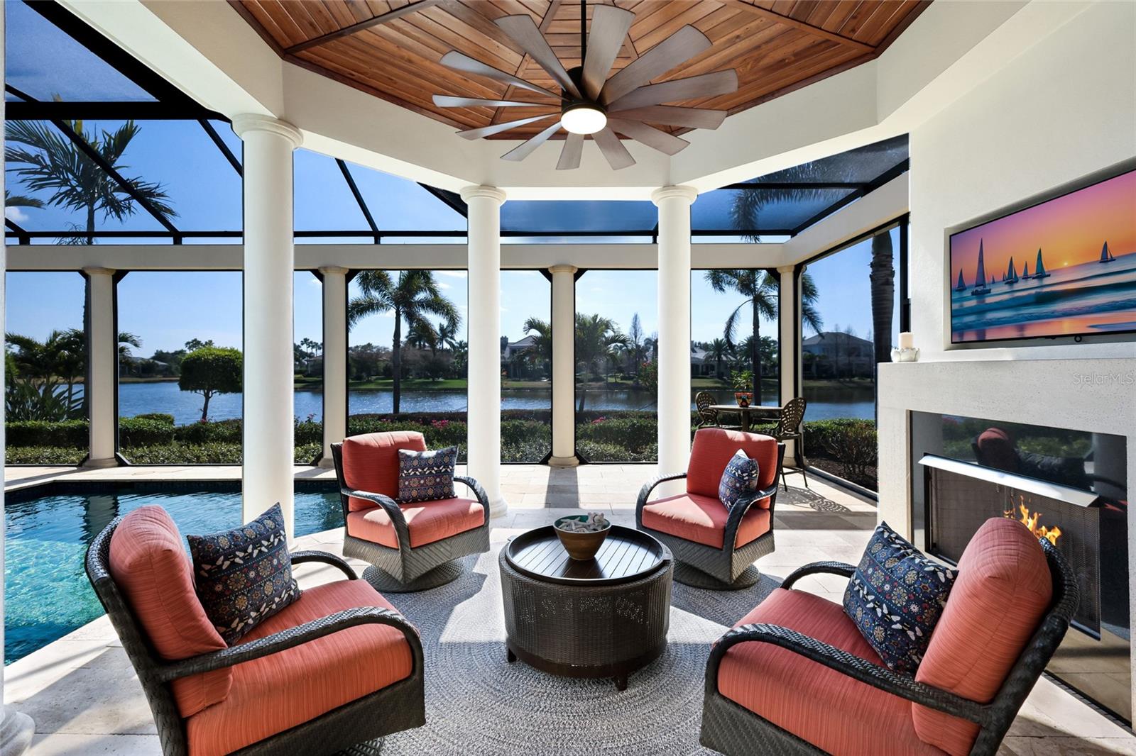 LAKE CLUB PH II - Residential