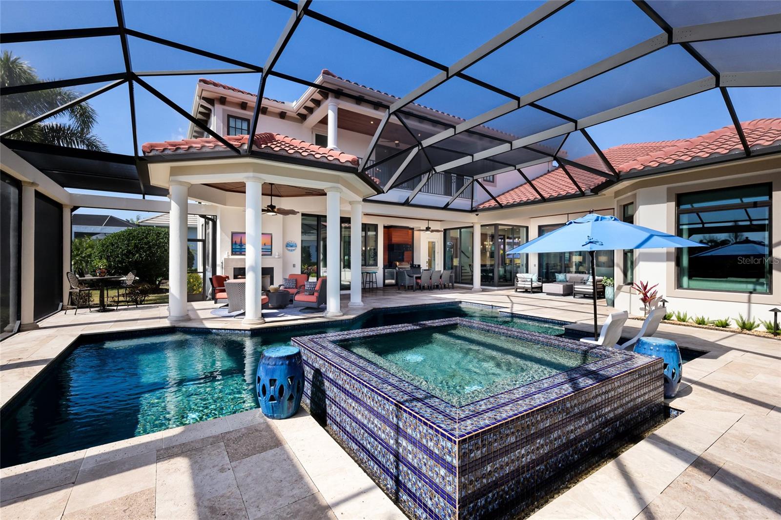 LAKE CLUB PH II - Residential