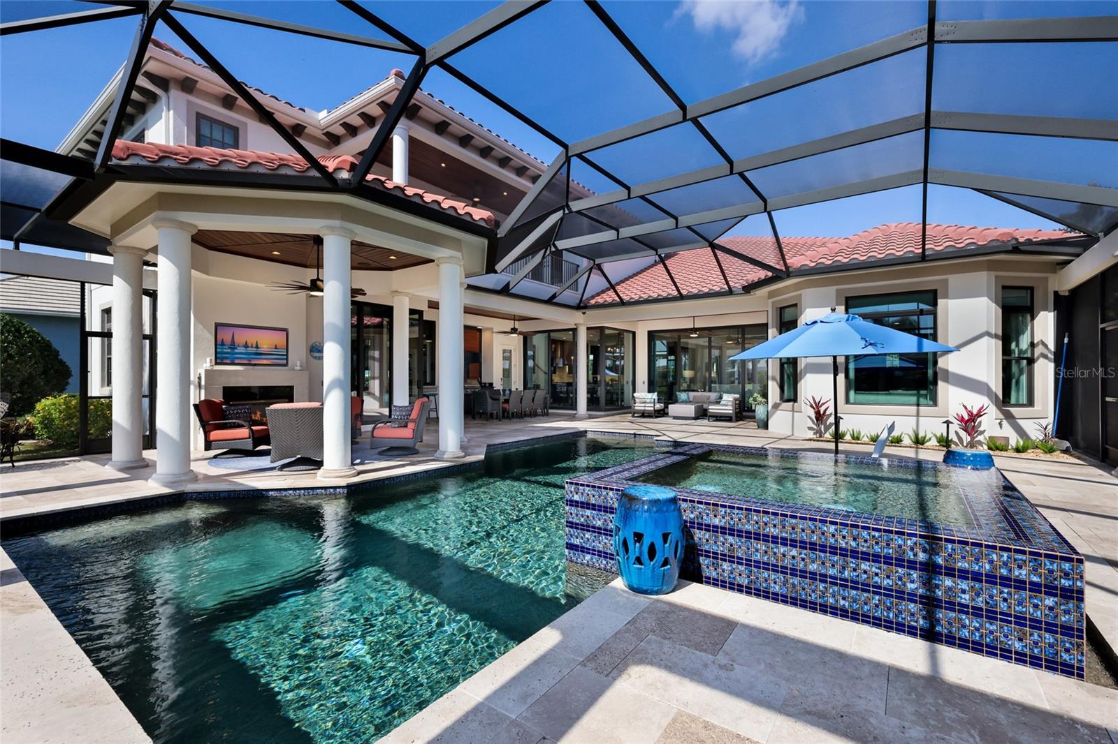 LAKE CLUB PH II - Residential