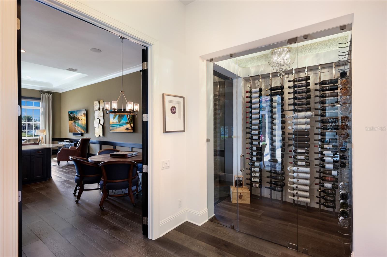 LAKE CLUB PH II - Residential