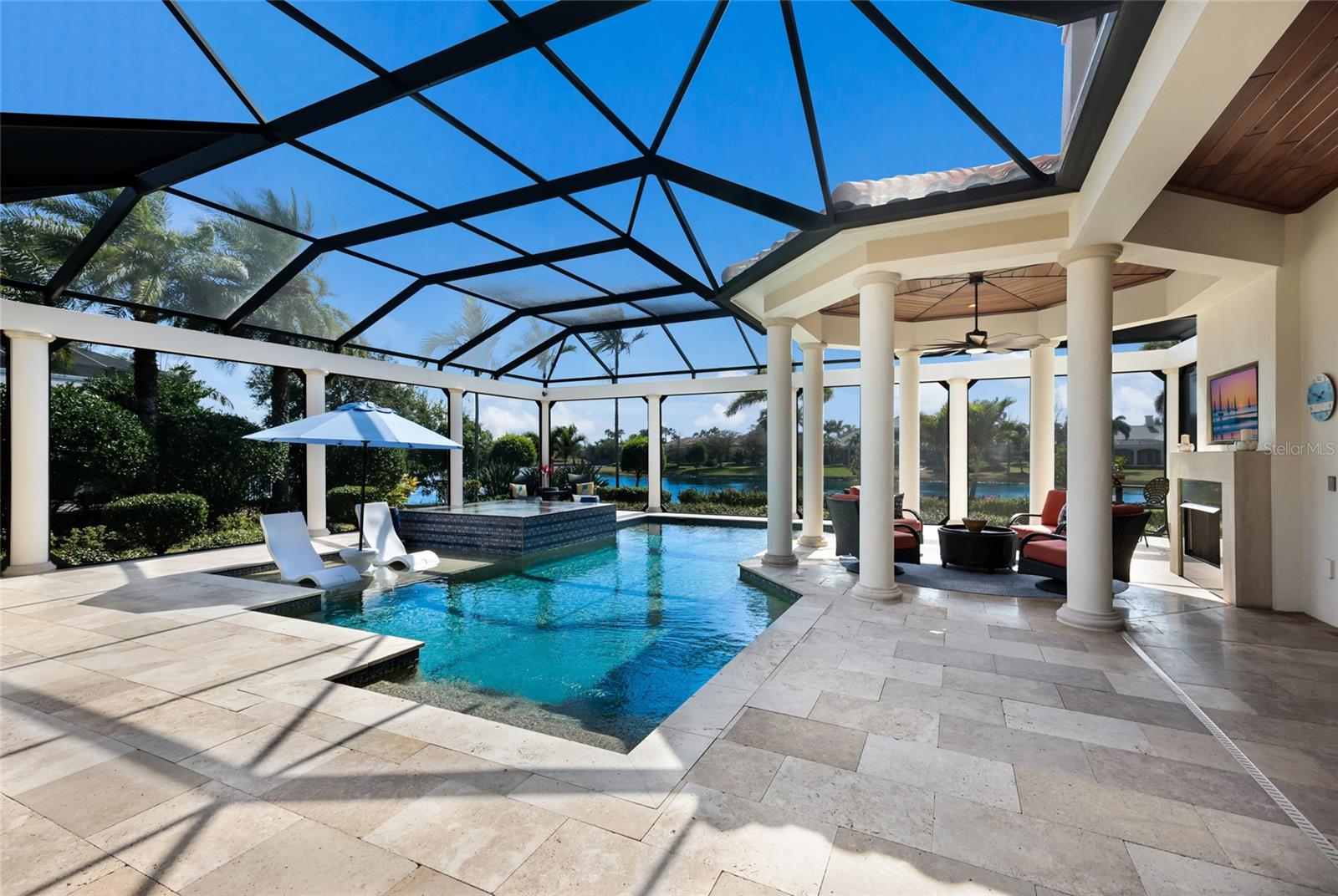 LAKE CLUB PH II - Residential