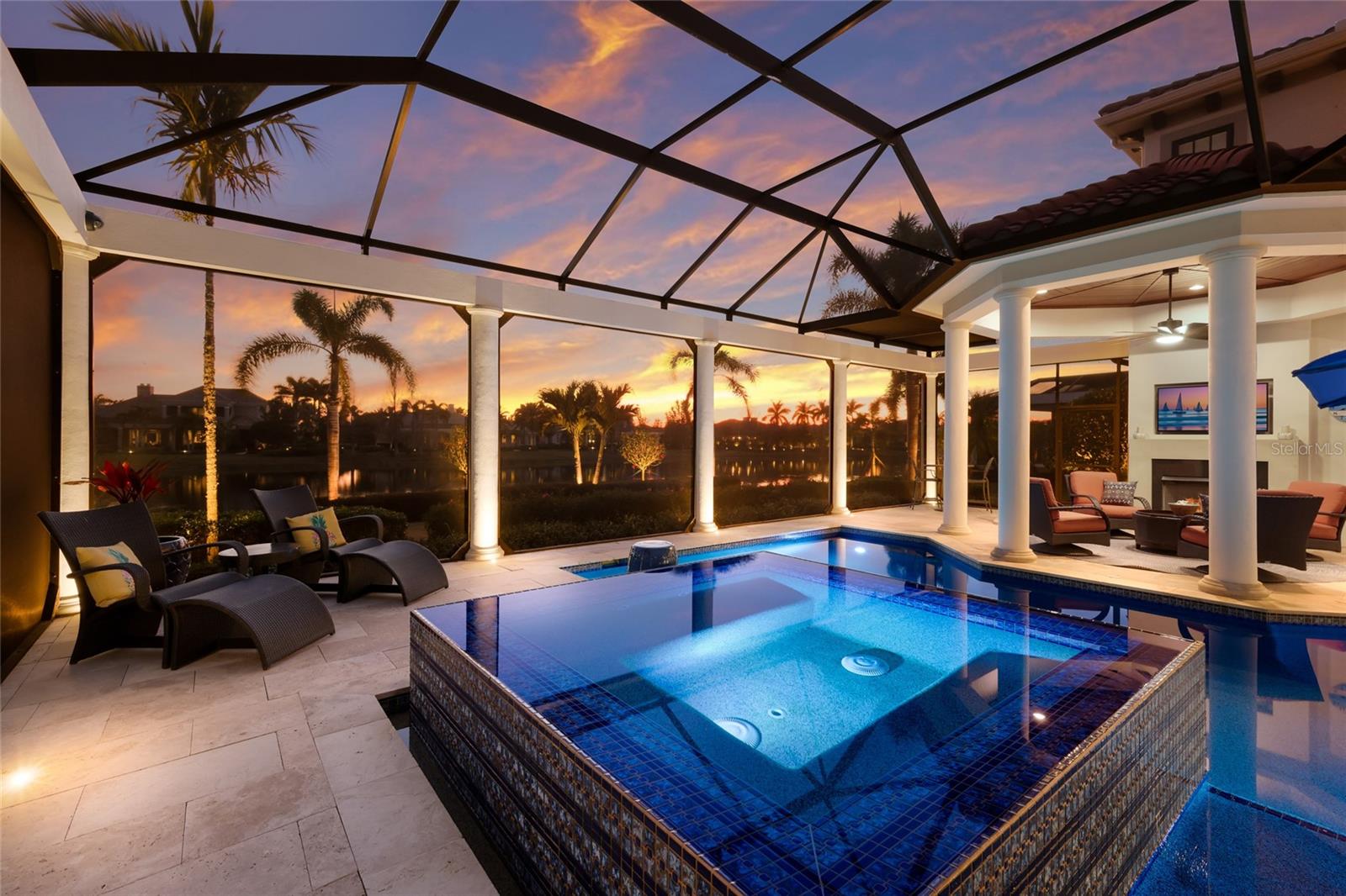 LAKE CLUB PH II - Residential