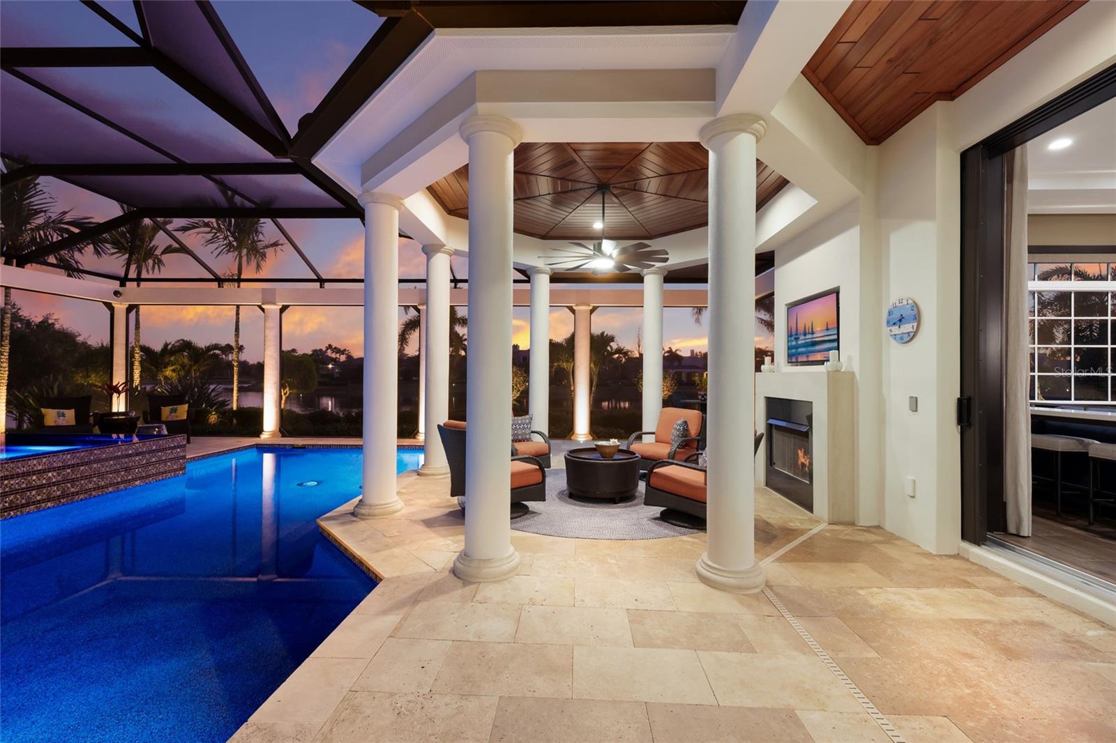 LAKE CLUB PH II - Residential