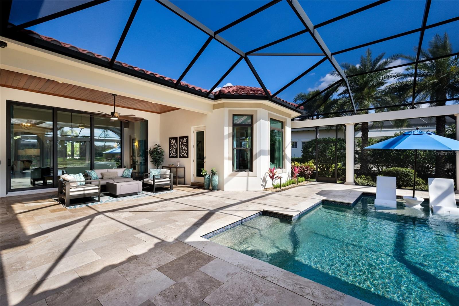 LAKE CLUB PH II - Residential