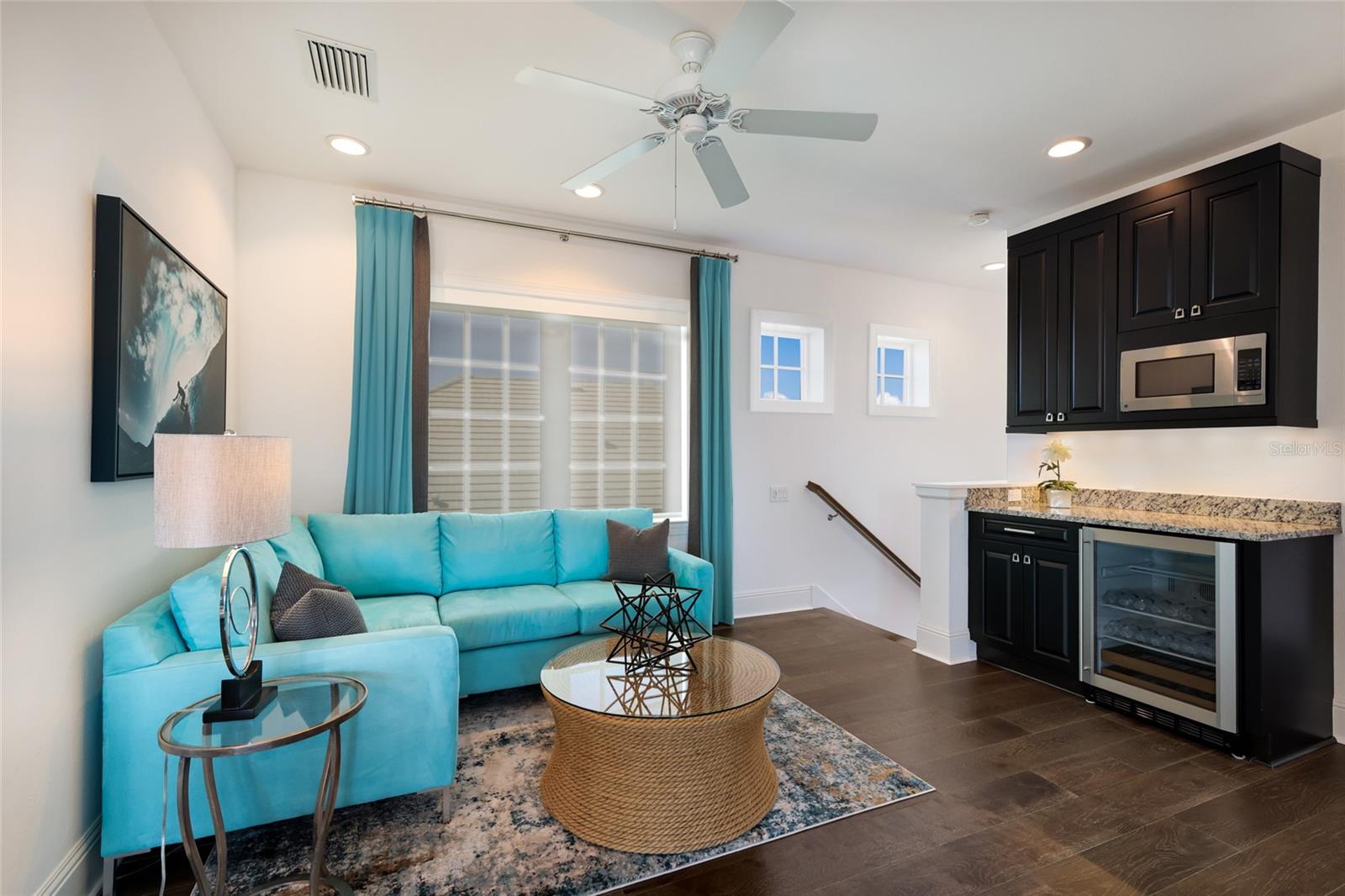 LAKE CLUB PH II - Residential