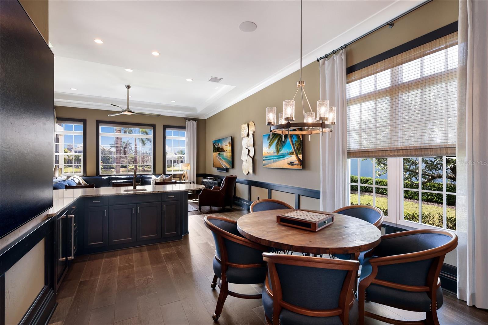 LAKE CLUB PH II - Residential