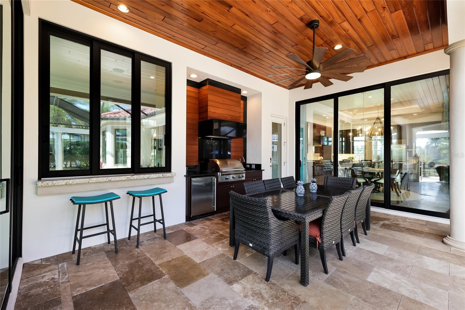 LAKE CLUB PH II - Residential