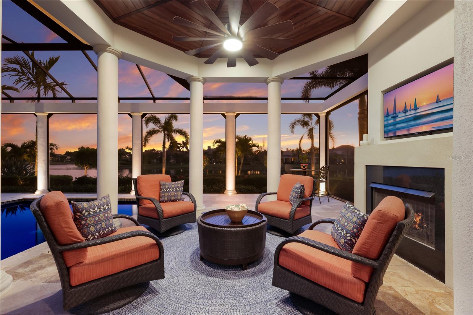 LAKE CLUB PH II - Residential