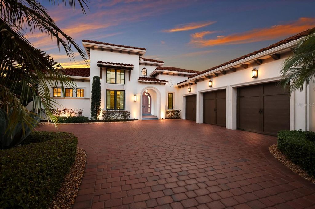 Photo of 16420 Daysailor Trail, Lakewood Ranch, FL 34202 (MLS # A4684373)