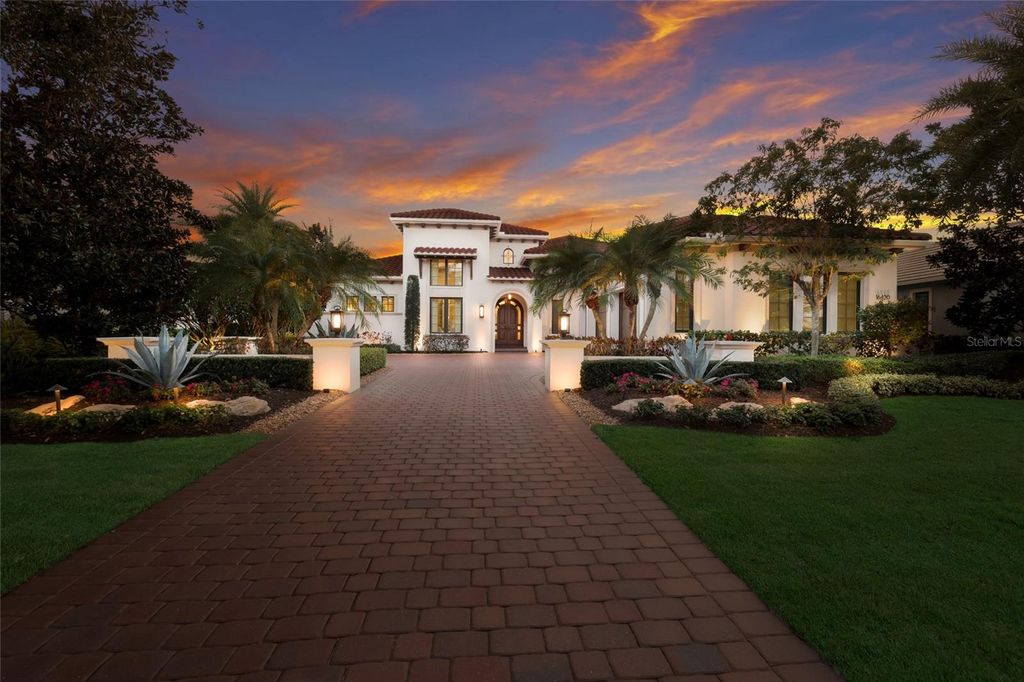 Photo of 16420 Daysailor Trail, Lakewood Ranch, FL 34202 (MLS # A4684373)