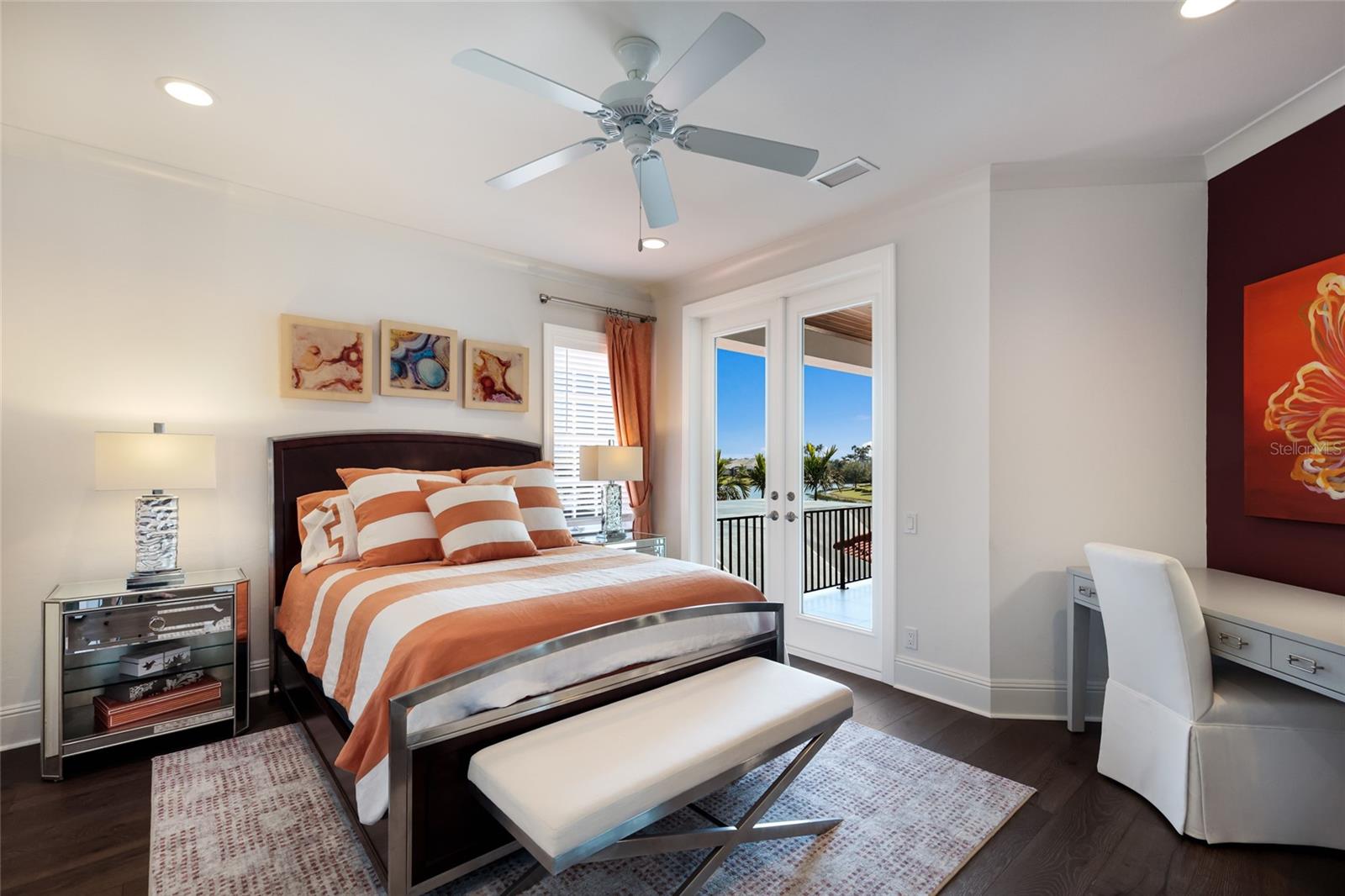 LAKE CLUB PH II - Residential