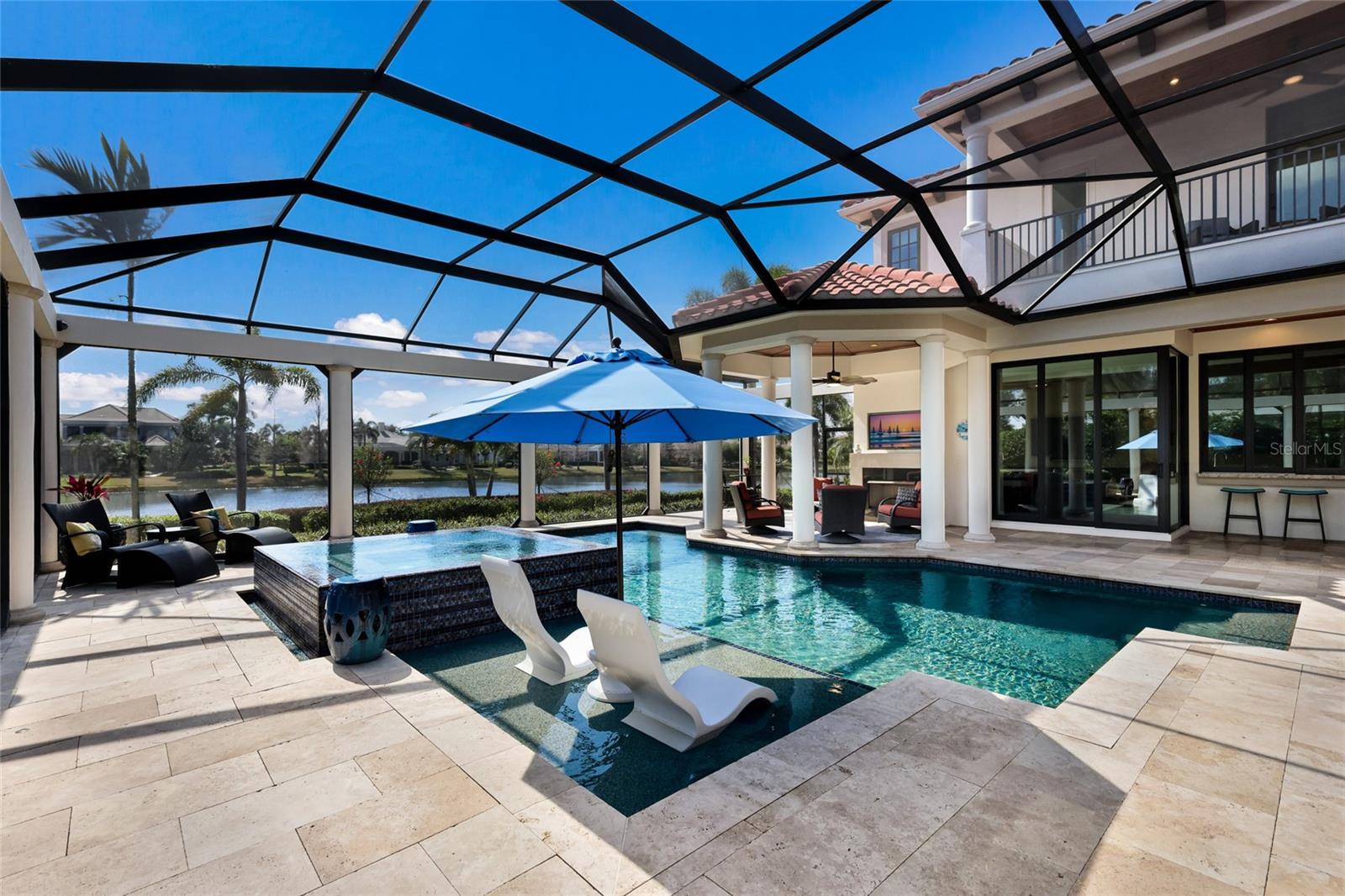 LAKE CLUB PH II - Residential