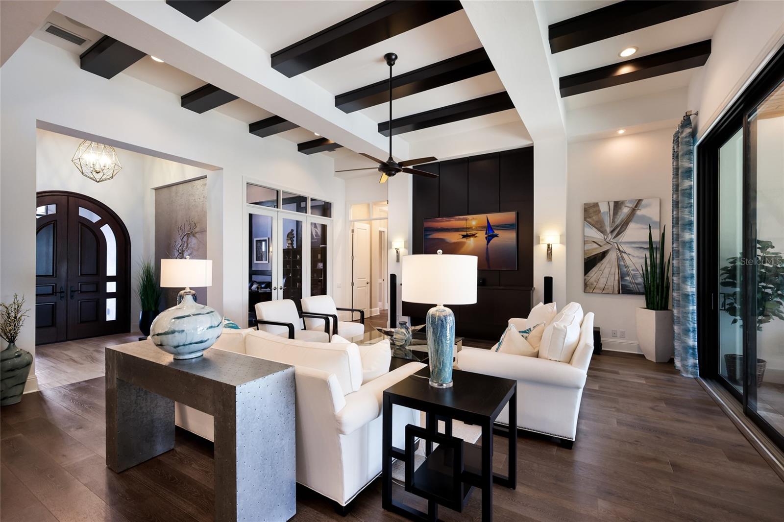 LAKE CLUB PH II - Residential