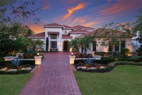 Photo of 16420 Daysailor Trail, Lakewood Ranch, FL 34202 (MLS # A4684373)