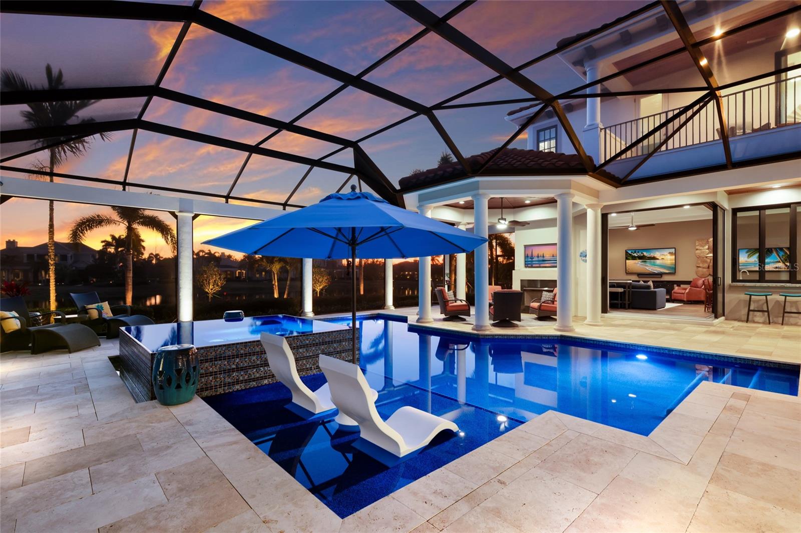 LAKE CLUB PH II - Residential