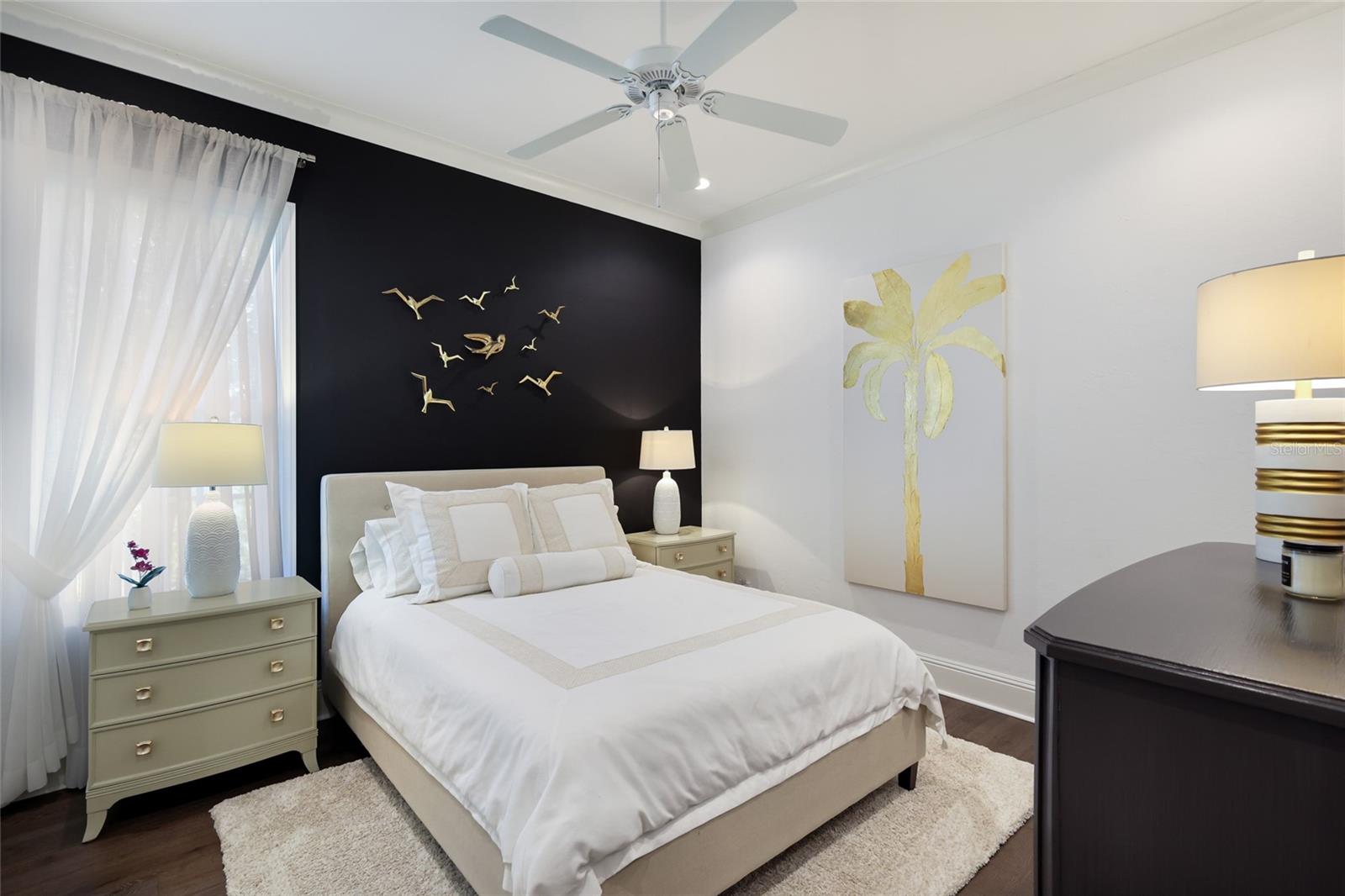 LAKE CLUB PH II - Residential