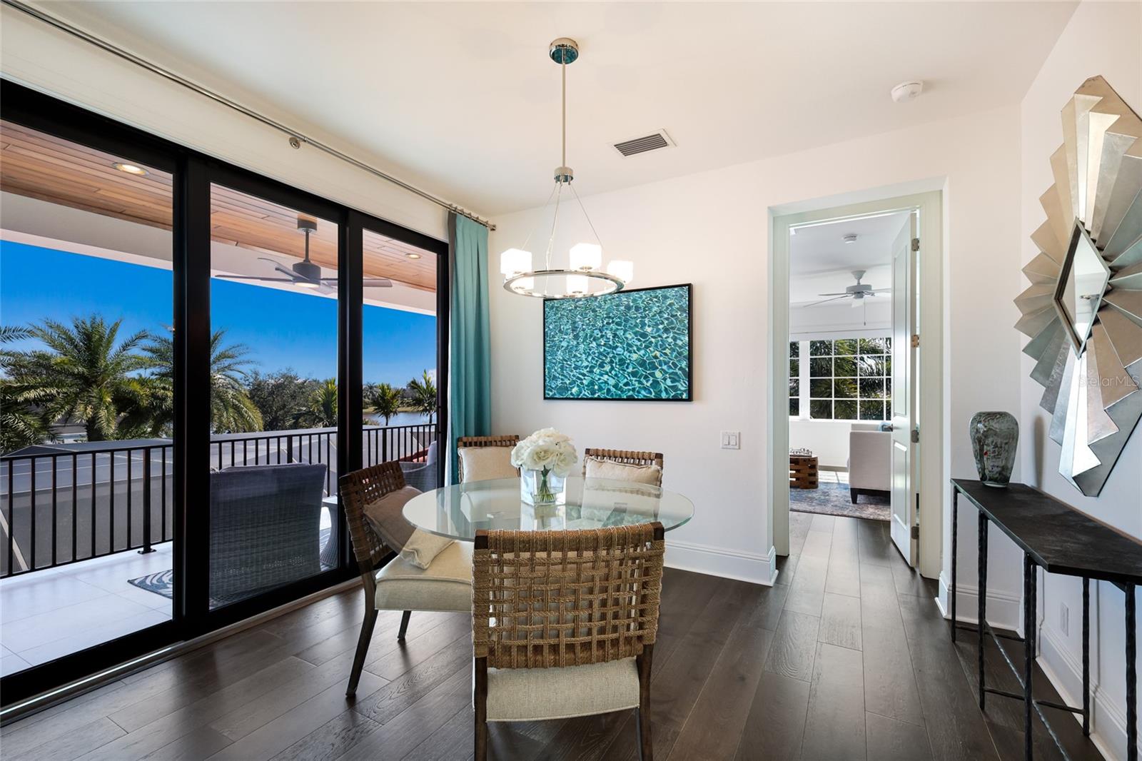 LAKE CLUB PH II - Residential