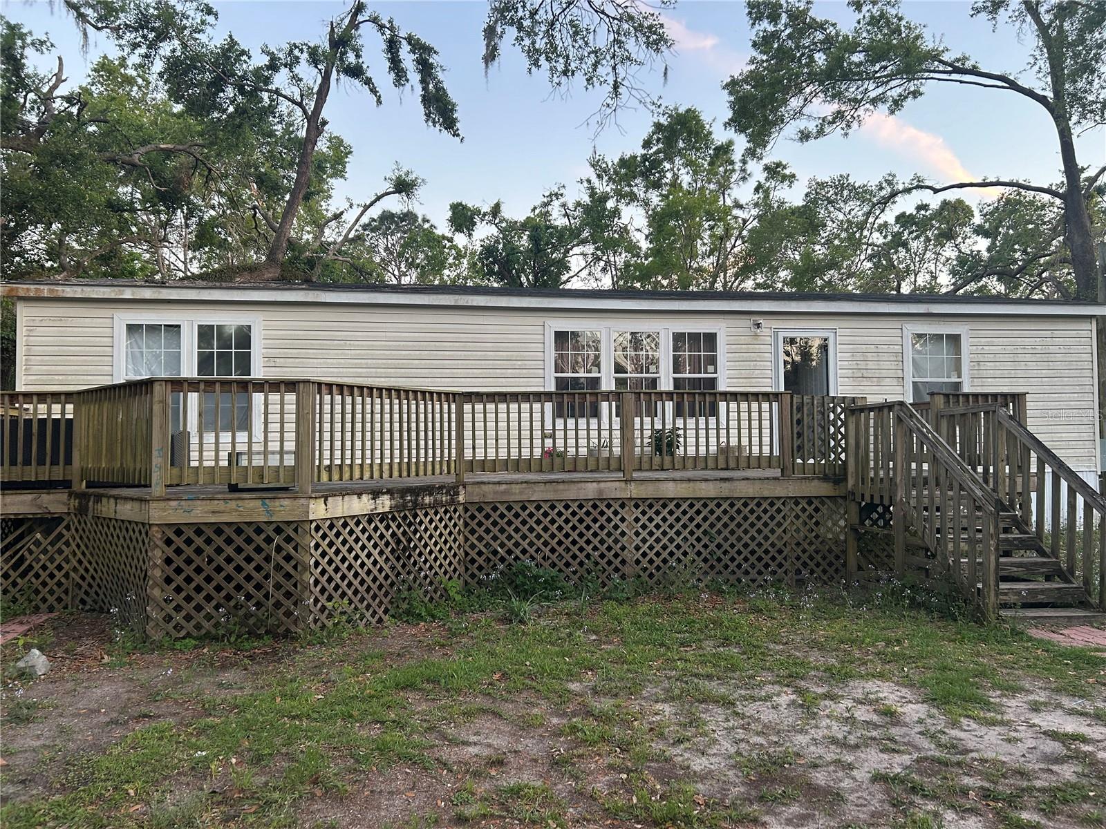 View PERRY, FL 32348 mobile home