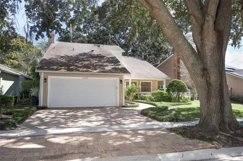 1628 LAWNDALE CIRCLE WINTER PARK FL 32792