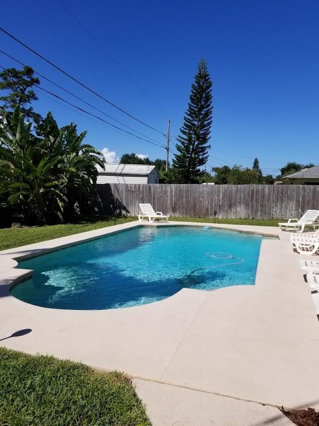 Florida Shores Un #7 Rev P - Residential