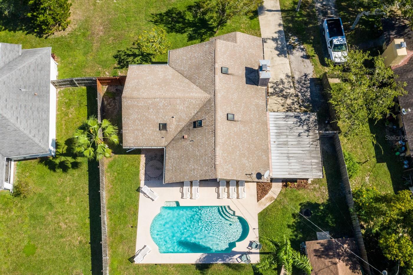 Florida Shores Un #7 Rev P - Residential