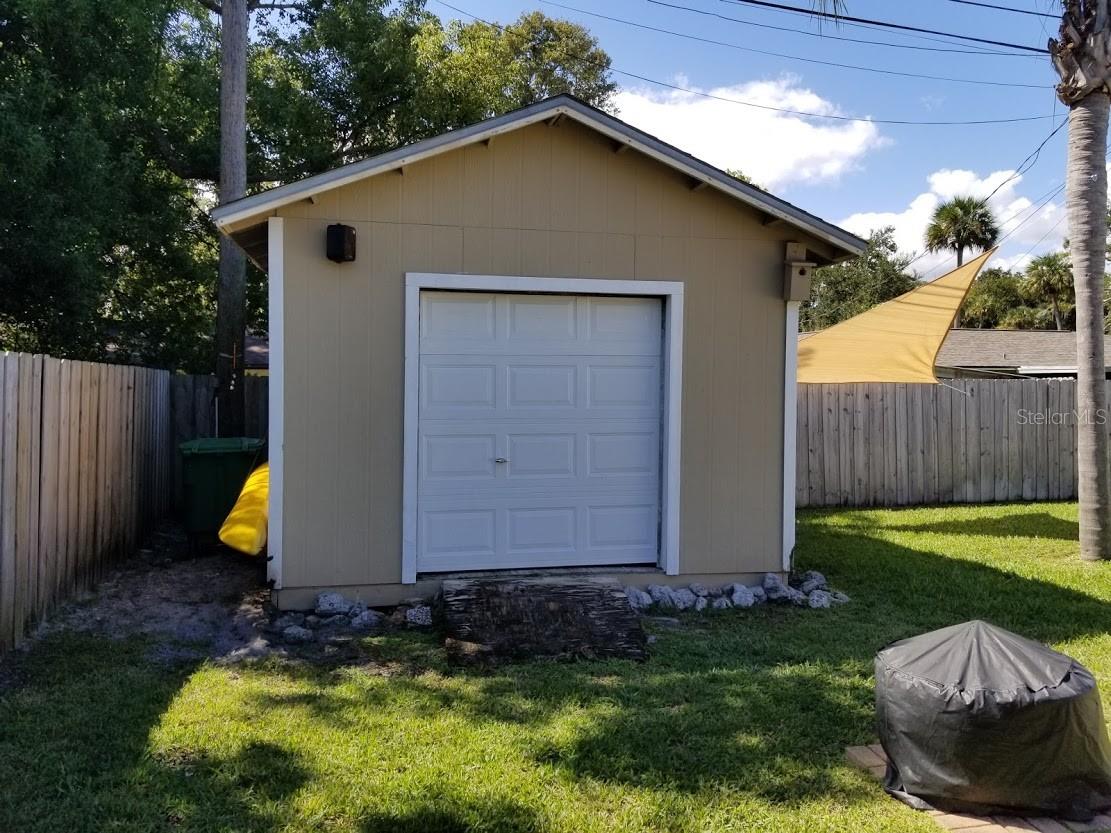 Florida Shores Un #7 Rev P - Residential