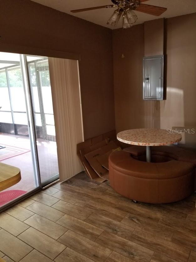 Florida Shores Un #7 Rev P - Residential