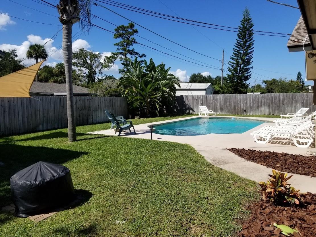 Florida Shores Un #7 Rev P - Residential