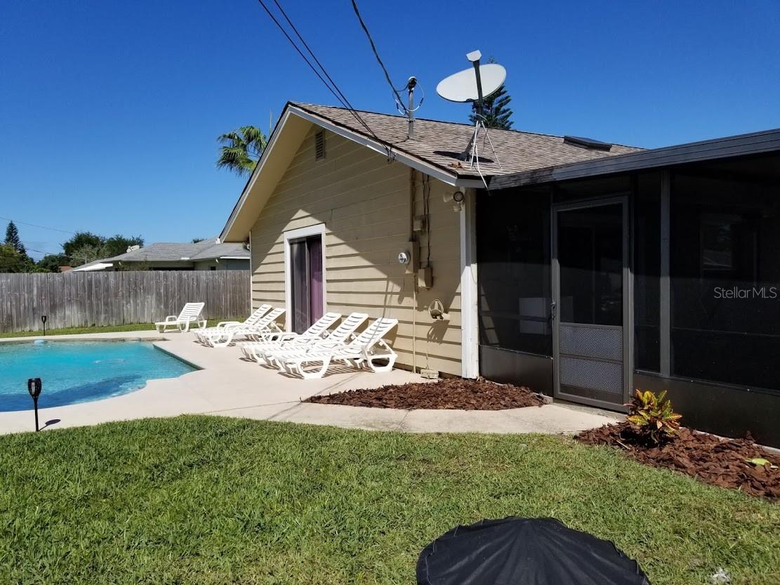 Florida Shores Un #7 Rev P - Residential